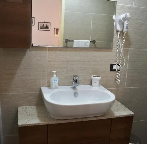 Panzió Casa Lagana Reggio di Calabria