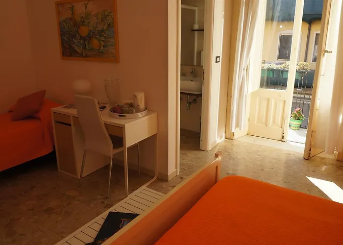 Casa Lagana Reggio di Calabria