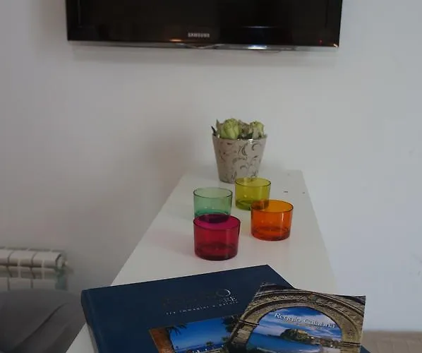 Panzió Casa Lagana 4*