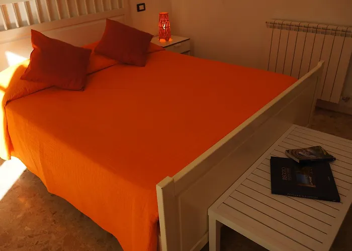 Casa Lagana Panzió Reggio di Calabria