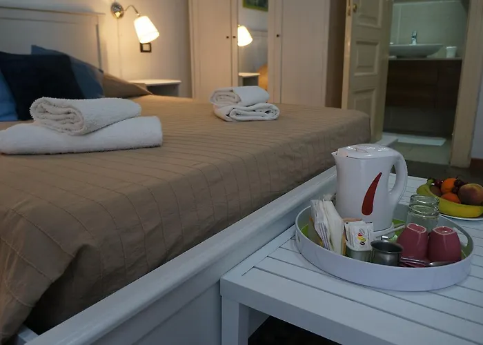 Casa Lagana 4* Reggio di Calabria