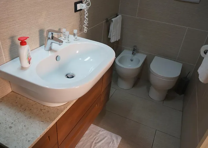 Casa Lagana 4* Reggio di Calabria