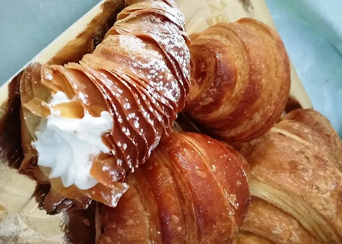 Panzió Casa Lagana Reggio di Calabria