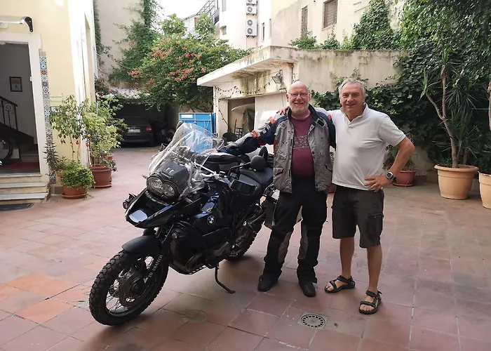 Panzió Casa Lagana Reggio di Calabria