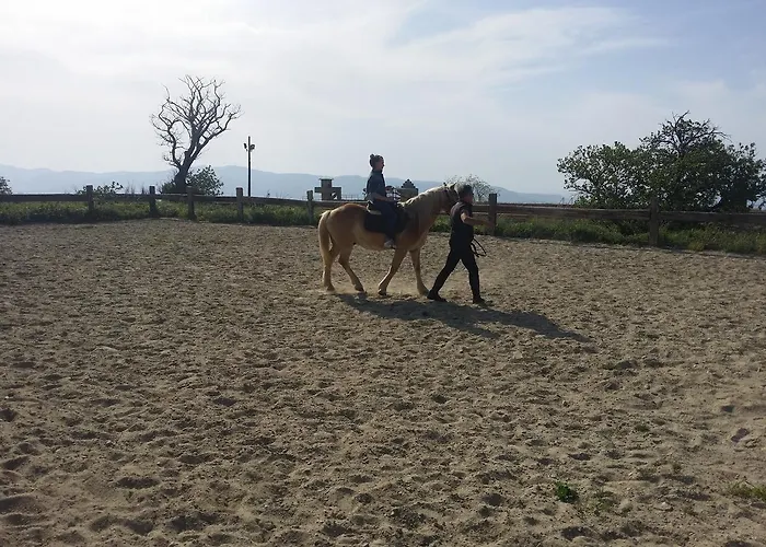 Casa Lagana Panzió 4*