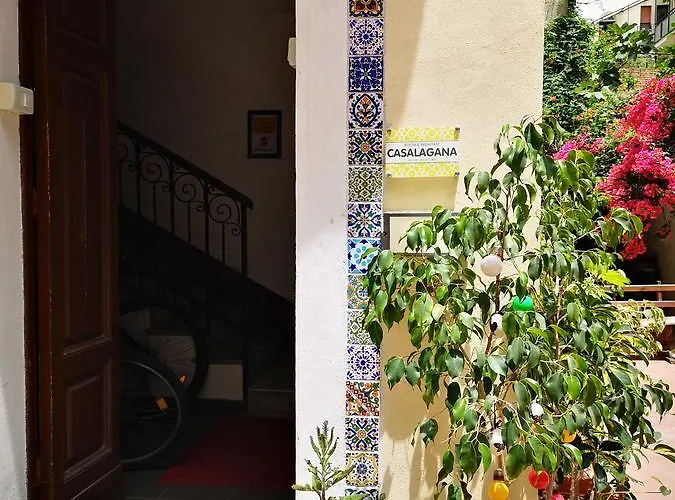 Casa Lagana Panzió 4*