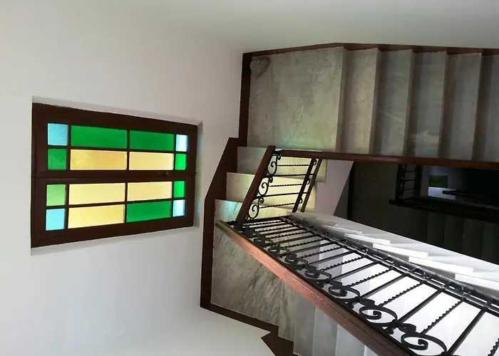 Panzió Casa Lagana 4*